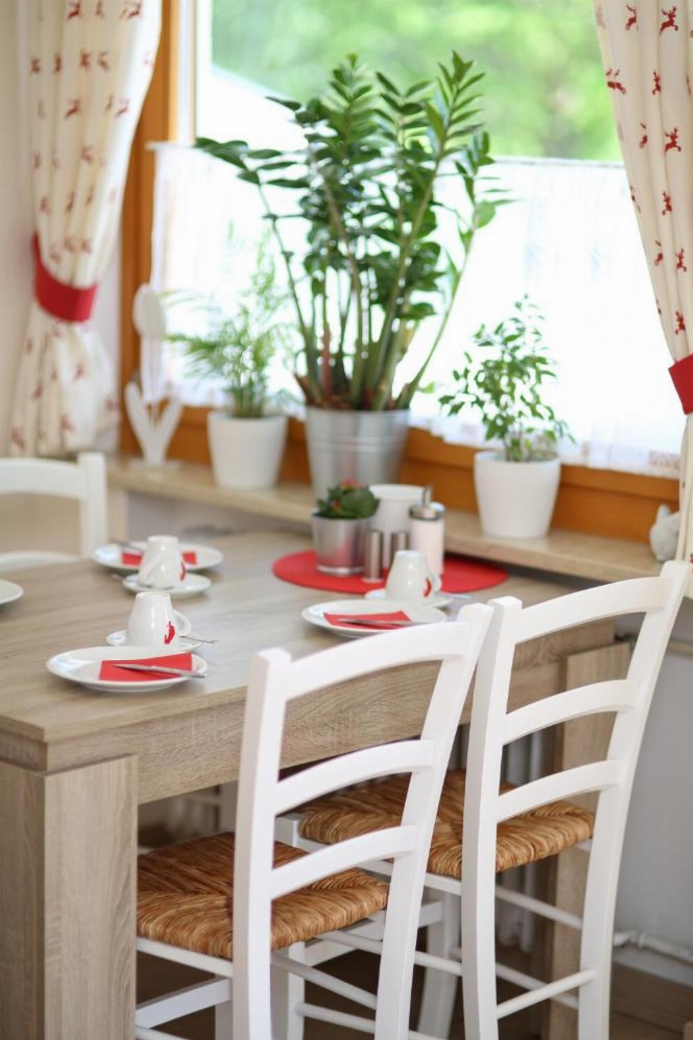 Landhaus Schwaben Imagen 14