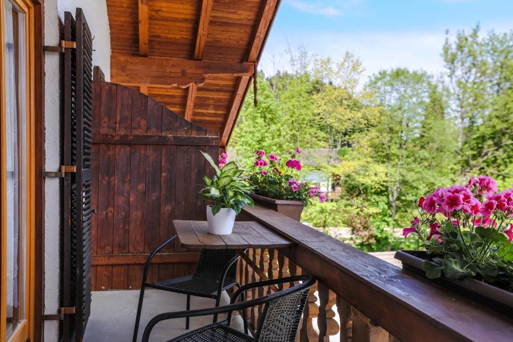 Landhaus Schwaben Imagen 22