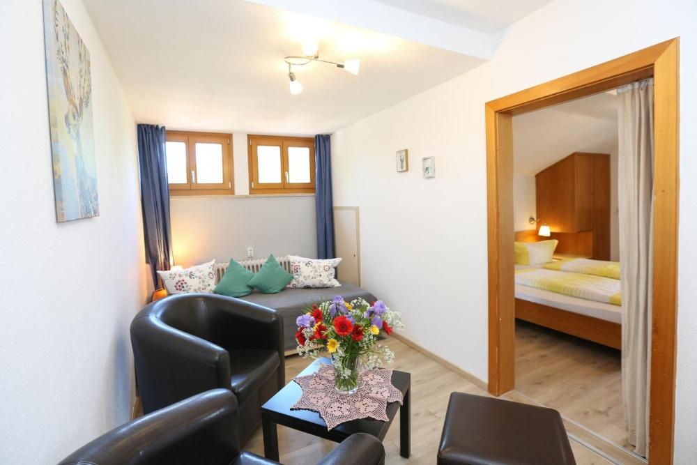 Landhaus Schwaben Imagen 28