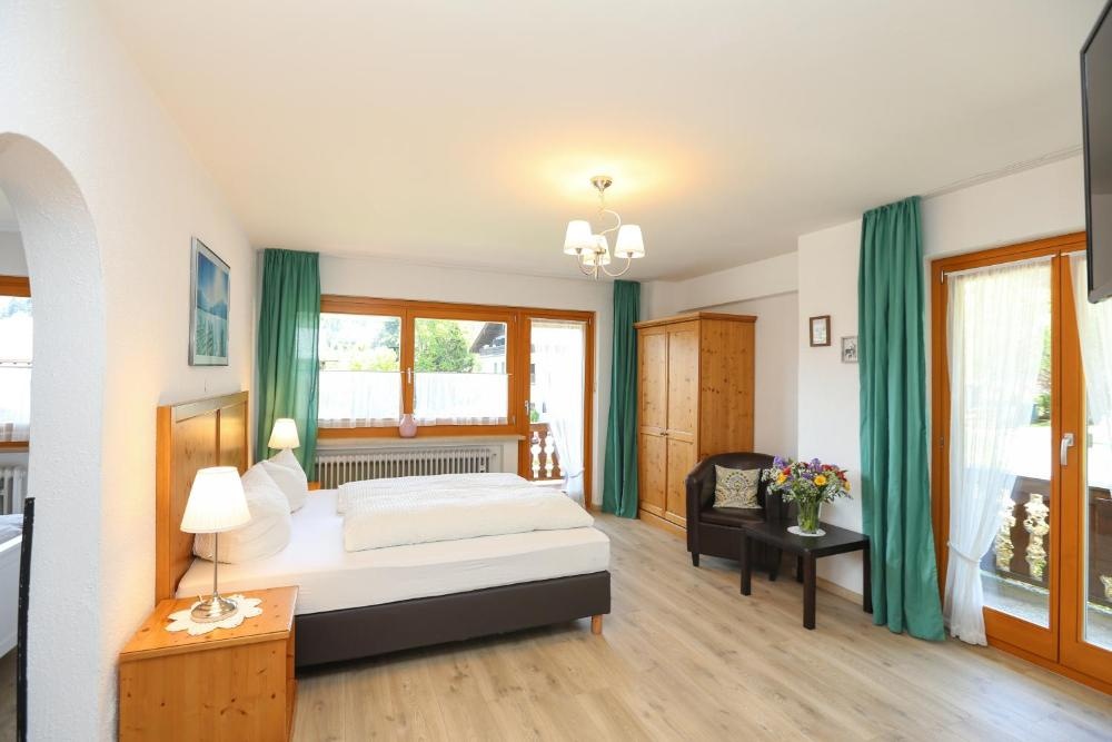 Landhaus Schwaben Imagen 32
