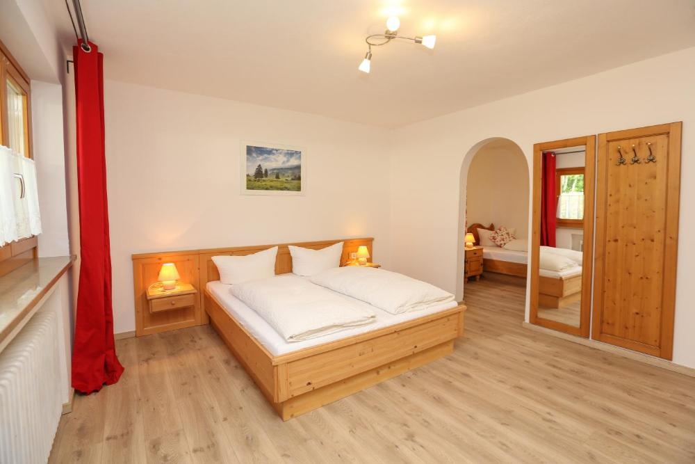Landhaus Schwaben Imagen 37